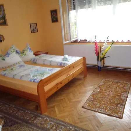 In 18406 Apartman
