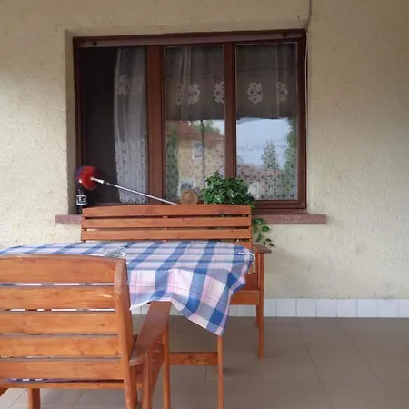 Apartman In 18406 *