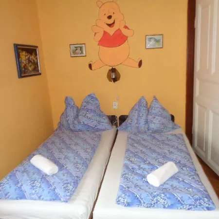 In 18406 Apartman *